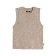 Trui Ecoalf MAPLE KNIT WOMAN
