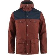 Windjack Fjallraven Greenland Winter Jacket M