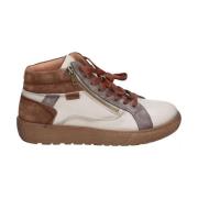 Hoge Sneakers Calzazul-Flex 2424