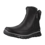 Enkellaarzen Skechers SYNERGY - LOVELY COL