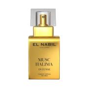 Eau de Parfum El Nabil Halima Intense Musk Eau de Parfum