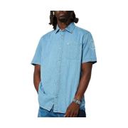 Overhemd Korte Mouw Kaporal -