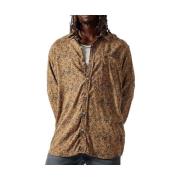 Overhemd Lange Mouw Kaporal -