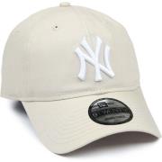 Pet New-Era NY Yankees Cap Ecru