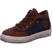 Hoge Sneakers Däumling -