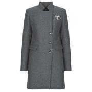 Mantel Morgan GBROCHE