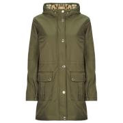 Parka Jas Morgan GOZEL