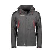 Trainingsjack Geographical Norway WU4563HGN