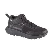 Wandelschoenen Columbia Konos Trs Outdry Mid