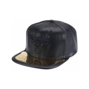 Muts Mitchell And Ness Day One Snapback Nba Chicago Bulls