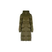 Parka Jas Rinascimento CFC0122222003