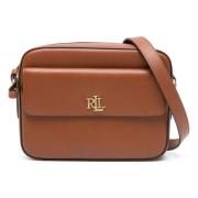 Schoudertas Lauren Ralph Lauren -