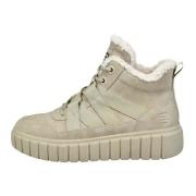 Hoge Sneakers Bagatt -