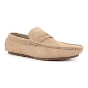 Mocassins Sergio Moretti -