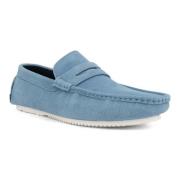 Mocassins Sergio Moretti -