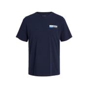 T-shirt Korte Mouw Jack &amp; Jones -