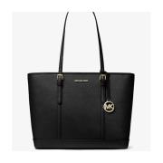 Boodschappentas MICHAEL Michael Kors JET SET TRAVEL LARGE