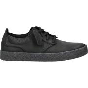 Lage Sneakers Clarks Halfhoge schoenen