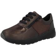 Lage Sneakers Solidus Mia