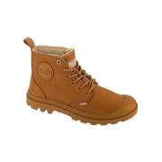 Laarzen Palladium Pampa Hi