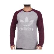 T-Shirt Lange Mouw adidas AY8250