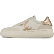 Lage Sneakers Alexander Smith Ocean Woman