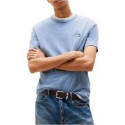 T-shirt Korte Mouw Tommy Jeans DM0DM20322