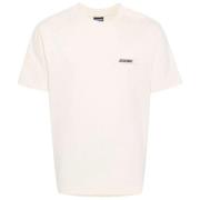 T-shirt Korte Mouw Jacquemus 245JS208-2125