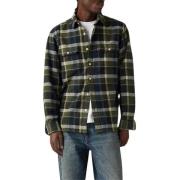 Overhemd Lange Mouw Levis -