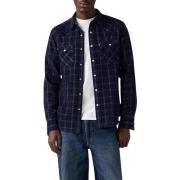 Overhemd Lange Mouw Levis -