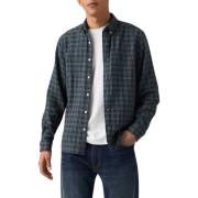 Overhemd Lange Mouw Levis -