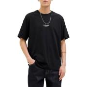 T-shirt Korte Mouw Jack &amp; Jones -