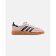 Lage Sneakers Nike adidas Handball Spezial Clear Pink Arctic Night (Wo...