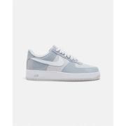 Lage Sneakers Nike Air Force 1 Low '07 LV8 Wolf Grey Vast Grey White
