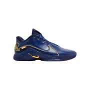 Lage Sneakers Nike LeBron 22 Monopoly Deep Royal Blue