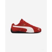 Lage Sneakers Puma Speedcat OG Red White