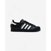 Lage Sneakers adidas Superstar II Black/White