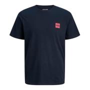 T-shirt Korte Mouw Jack &amp; Jones -