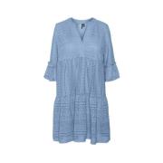 Korte Jurk Vero Moda -