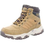 Hoge Sneakers Dockers by Gerli -