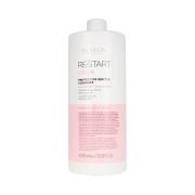 Shampoos Revlon Zacht Beschermend Shampoo Re/Start Color 1000 ml