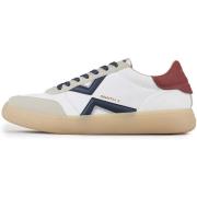 Lage Sneakers Alexander Smith Ocean Man