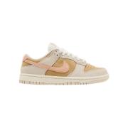 Lage Sneakers Nike Dunk Low Phantom Washed  (Women's)
