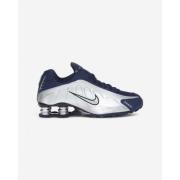 Lage Sneakers Nike Shox R4 Blue Void (Women's)