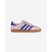 Lage Sneakers adidas Gazelle Indoor Clear Pink Lucid Blue (Women's)