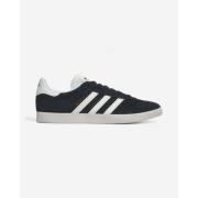 Lage Sneakers adidas Gazelle Core Black Cloud White Gold