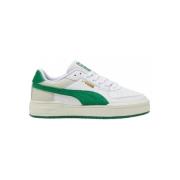 Lage Sneakers Puma ca_pro_suede_fs