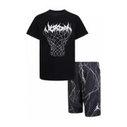 Kostuum Nike 85c996-023_jordan