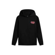 Sweater Vans vn000k9hblk1