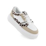 Lage Sneakers Big Star INT2167A